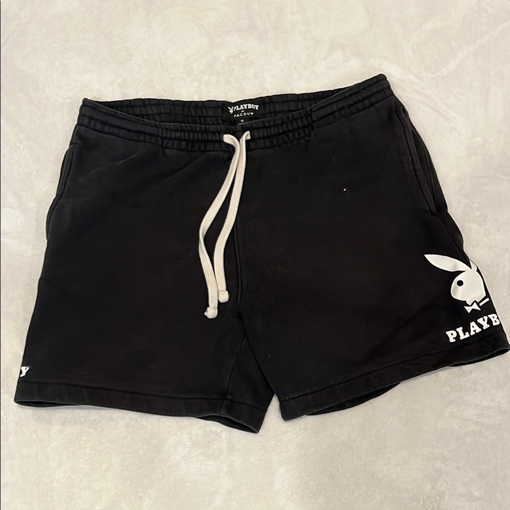 Playboy Shorts